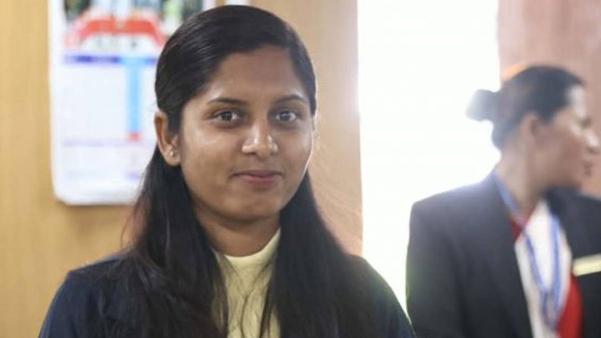 उपसभामुखमा रुबीकुमारी ठाकुर निर्वाचित