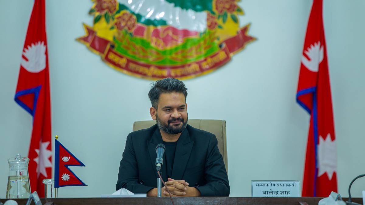 संवैधानिक परिषद बैठक बोलाइयो, रिक्त पदमा नियुक्ति प्रक्रिया अघि बढ्ने