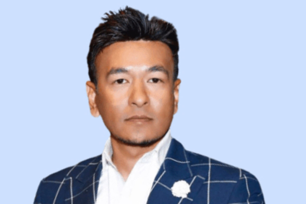 नेपाल माइक्रो इन्स्योरेन्सका अध्यक्ष श्रेष्ठ पक्राउ