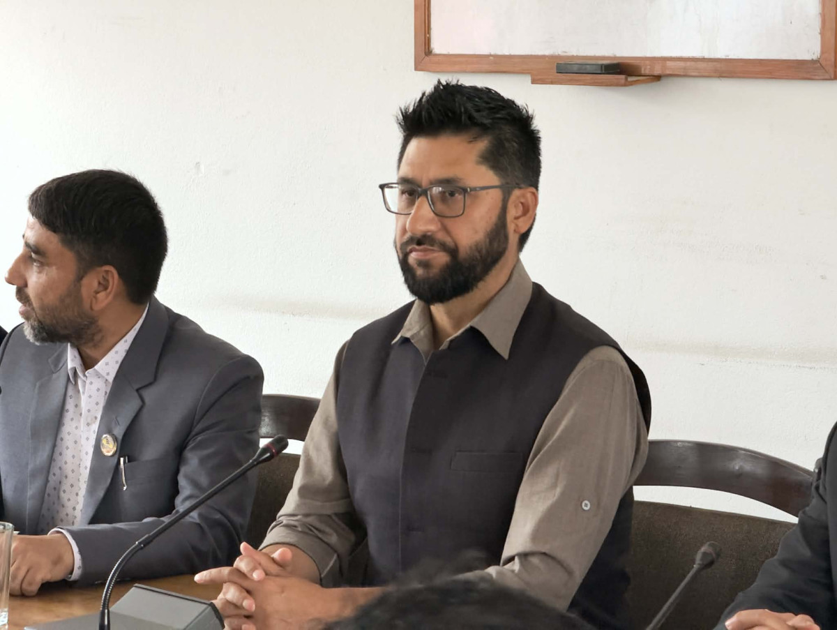 अध्यादेश, सुकुम्वासीदेखी भोट बैंकको राजनीति नगर्न रास्वपामा रविले दिए १२ बुँदे निर्देशन