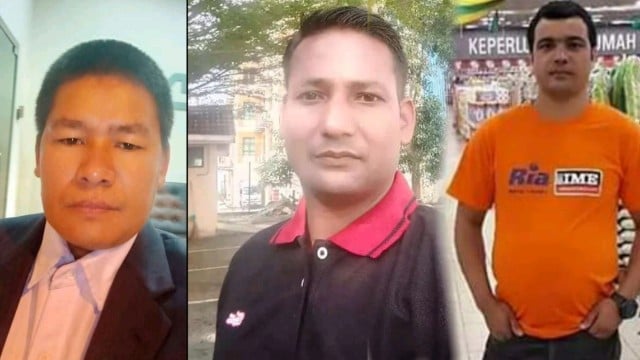 गाउँपालिकाको राहत कोषमा मलेसियाबाट बडिगाडबासीले पठाए ३६ हजार सहयोग !