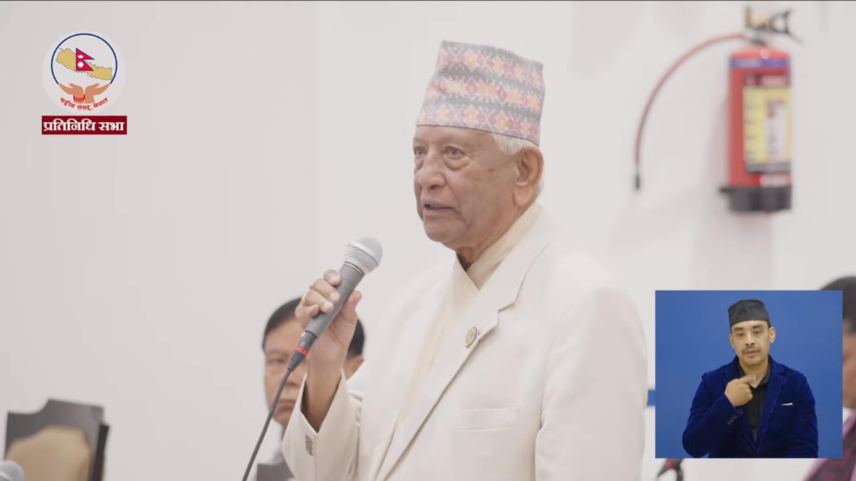 कांग्रेसको कटाक्ष- प्रधानमन्त्री टापुको सम्राट हो ?