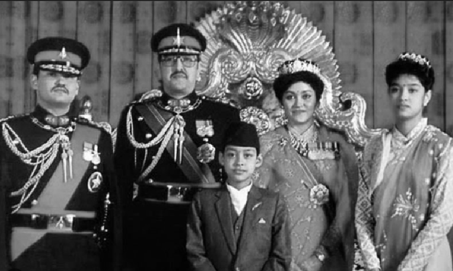 दरबार हत्याकाण्ड घटेको २५ वर्ष पुग्यो, वीरेन्द्र शाहको वंशनासको घटना रहस्यमै