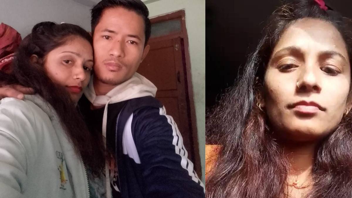 बागलुङकी संगीता खत्री तीन वर्षदेखि सम्पर्कविहीन, परिवारद्वारा खोजीको अपिल