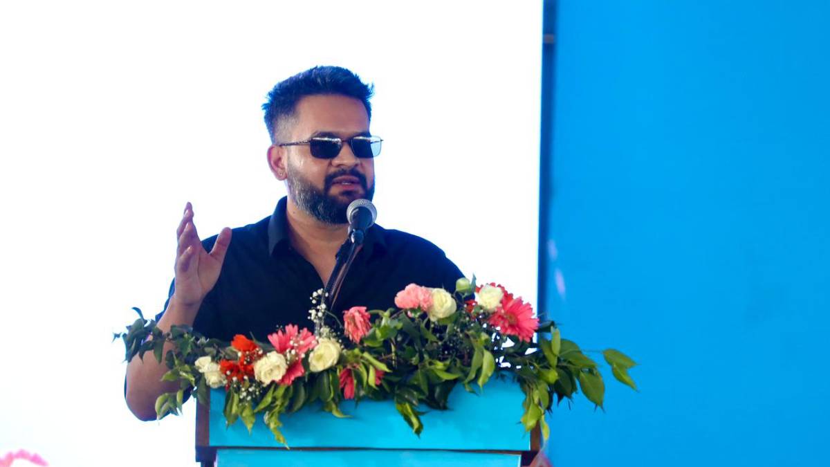 प्रधानमन्त्रीले भने-‘मेरो राष्ट्रियताप्रति आशंका गर्नु पर्दैन’