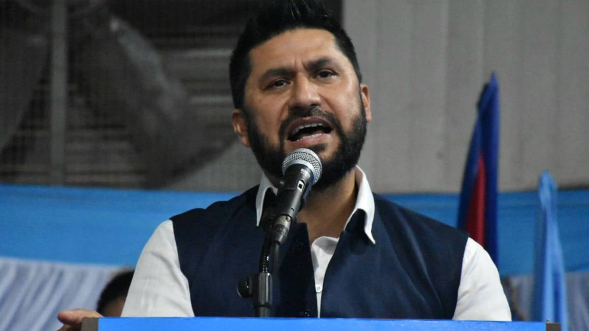रास्वपा सभापतिमा रवि लामिछाने निर्विरोध