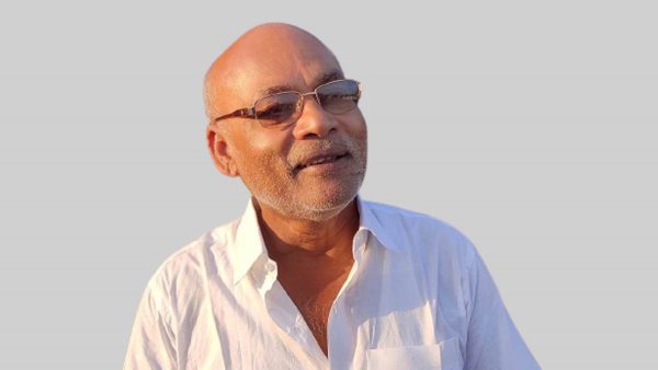 असई थमन विक हत्या प्रकरण : सफाई पाएका एमालेका पूर्वसांसद कोइरी दोषी ठहर, पाँच वर्ष कैद सजाय