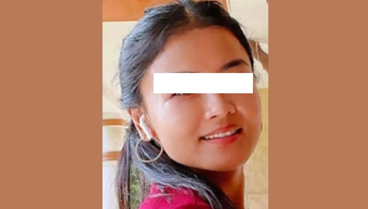 सशस्त्र प्रहरीको स्कुलमा ११ करोड हिनामिना गरेको आरोपमा इन्स्पेक्टर कल्पना गुरुङ पक्राउ