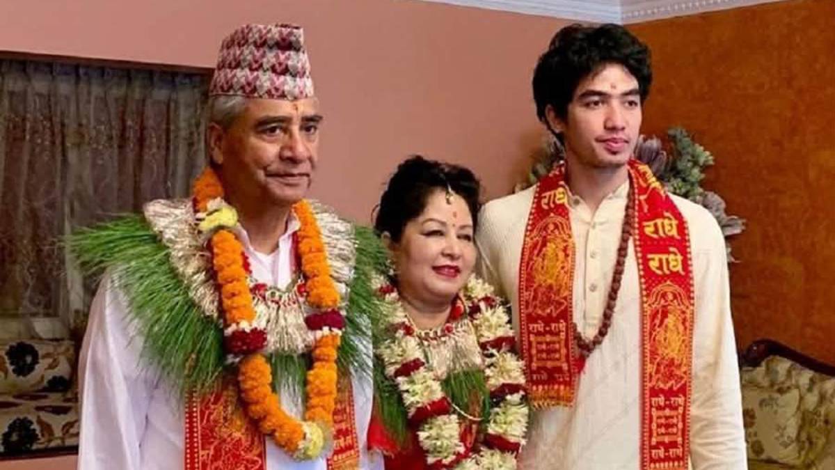 सम्पत्ति शुद्धीकरणको अनुसन्धानमा तानिए जयवीर देउवा, विभागले काट्यो सात दिने पुर्जी