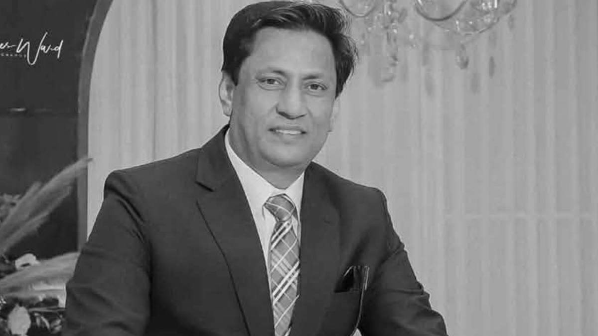 काठमाडौंमा आत्मदाह प्रयास गरेका आश्विन राउतको उपचारकै क्रममा निधन