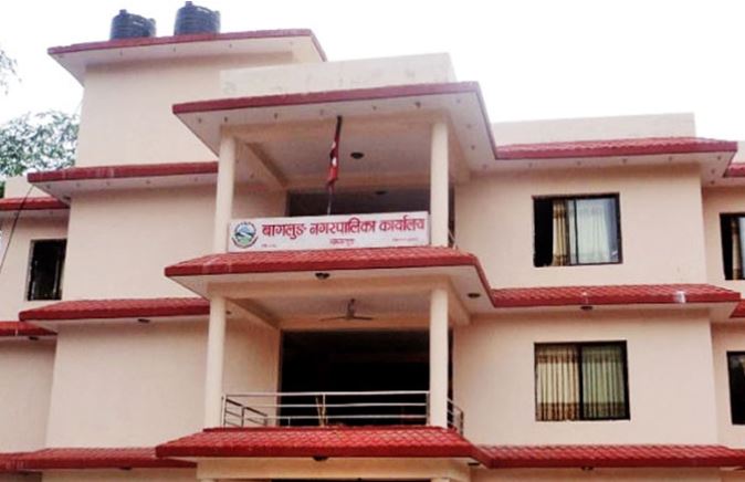नवजात छोरीका नाममा १० हजार रुपैयाँको मुद्दती खाता खोलिदिने बागलुङ नगरपालिकाको घोषणा