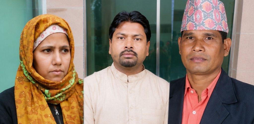 रातो पासपोर्ट दुरूपयोग प्रकरण : संविधानसभाका तीन सदस्य दोषी ठहर, के हुन्छ कारबाही ?