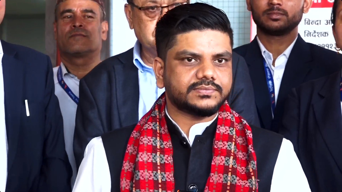 वैदेशिक रोजगारी ठगीका उजुरी अनलाइनबाटै दिन सकिने