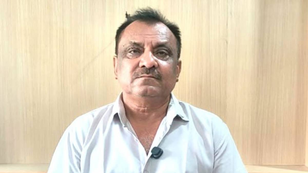 पूर्वएसएसपी साह नै ठगीको शिकार, आफ्नै जग्गा धितो राखेर चार करोड ऋण लिएको आरोप