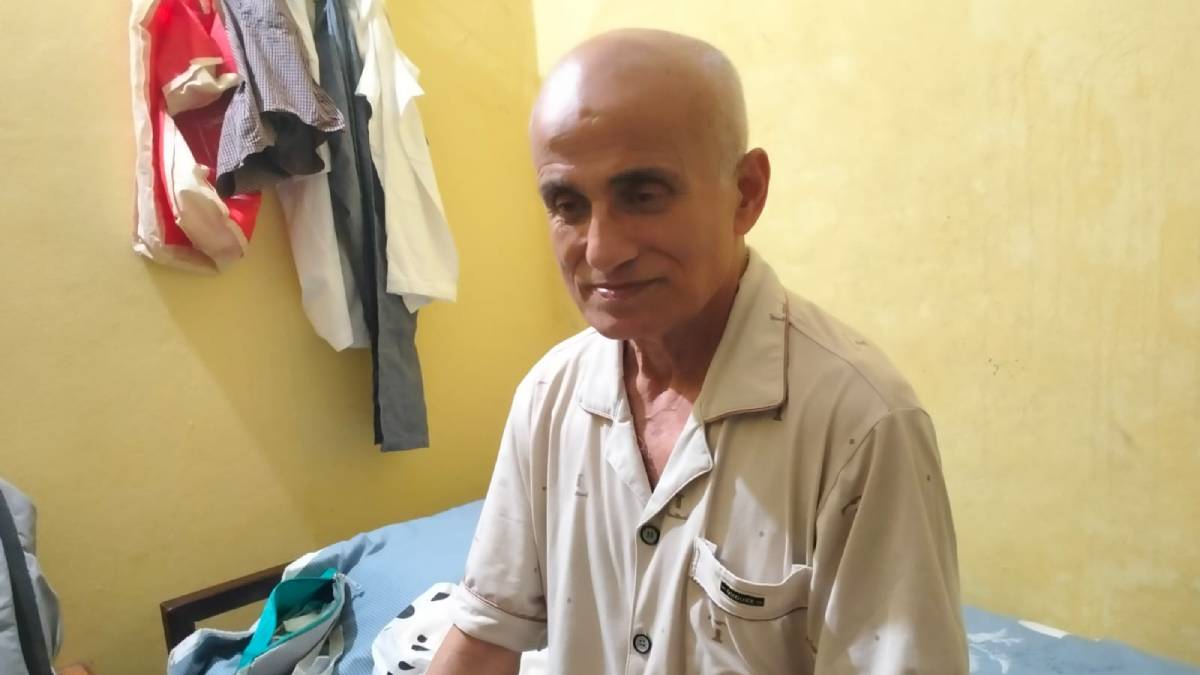 धर्मशाला छाड्न डा. गोविन्द केसीलाई कृष्ण मन्दिर व्यवस्थापन समितिको आग्रह