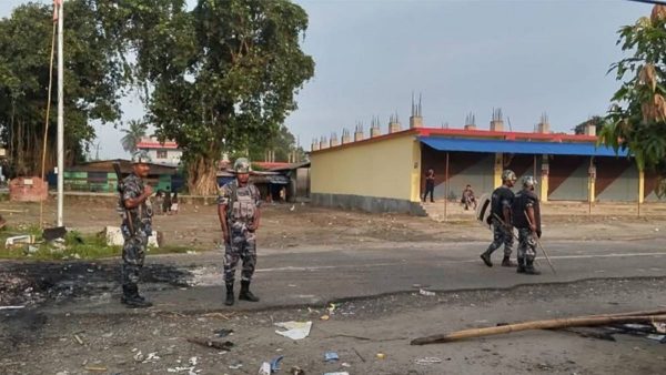 देवानगञ्ज गोलीकाण्ड : उपचारका क्रममा अर्का घाइतेको मृत्यु