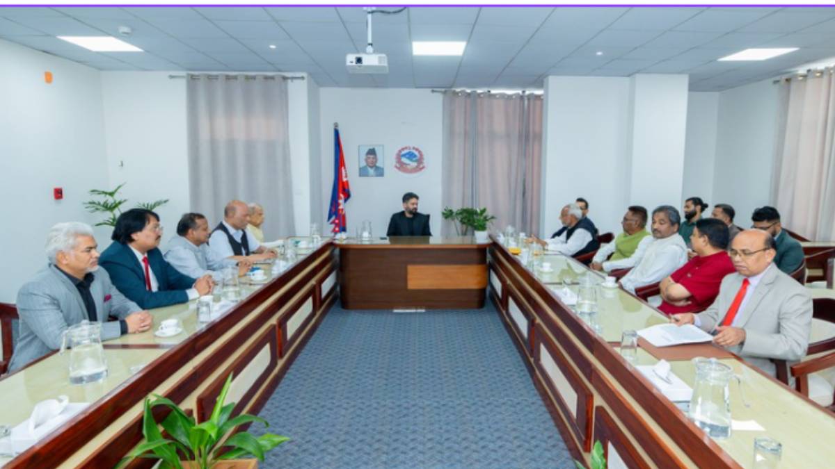 मधेशका नेताहरूको प्रधानमन्त्रीलाई आग्रह- भएका सहमति कार्यान्वयनमा गम्भीर बन्नुस्