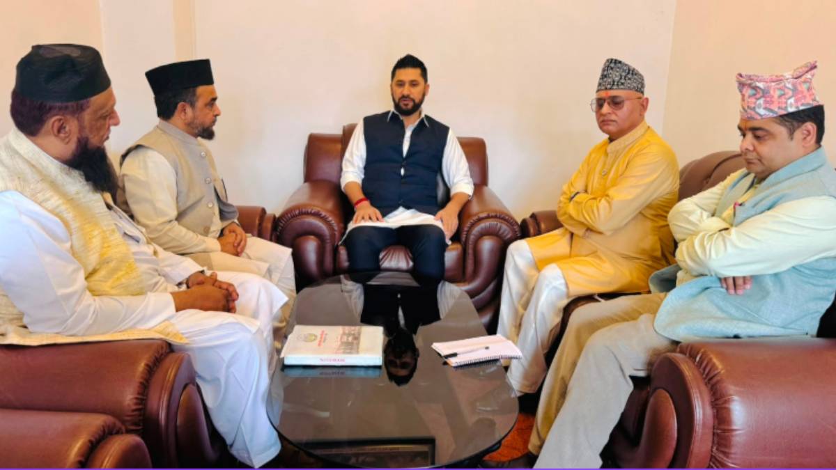 धार्मिक तथा सामाजिक सद्भाव कायम राख्न धार्मिक अगुवाले गरे संयुक्त अपिल