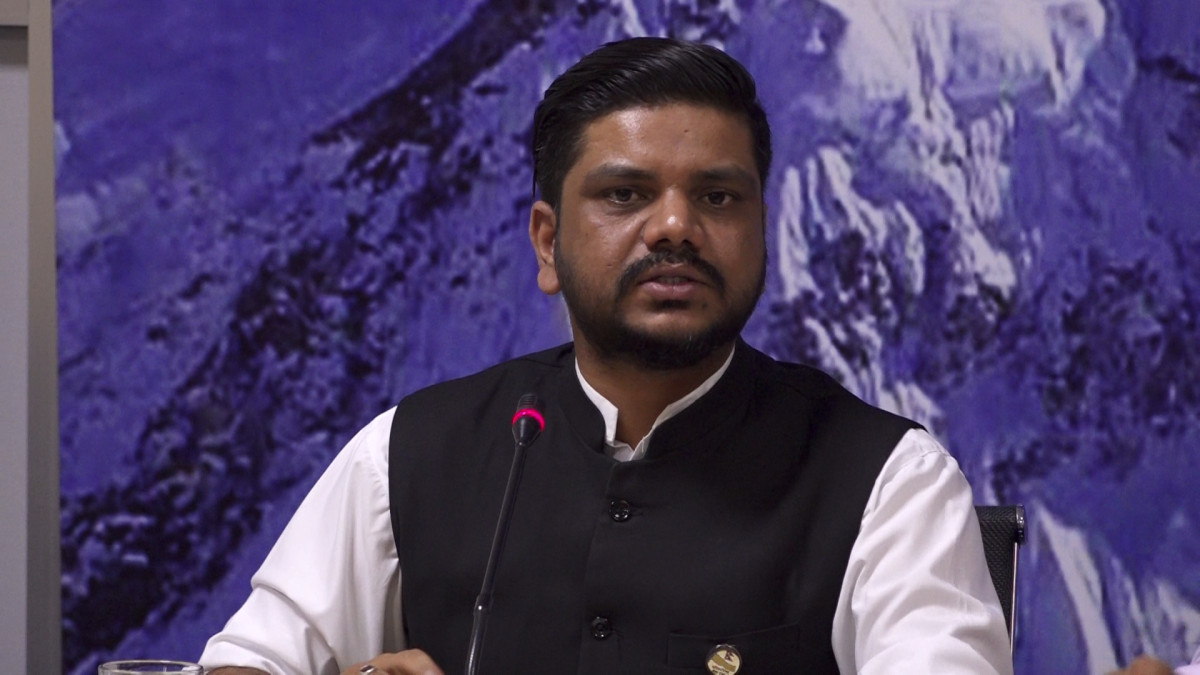‘फ्री भिसा–फ्री टिकट’ लागू नभएको श्रममन्त्रीकै स्वीकार