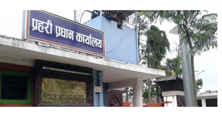 नेपालमा ५२६ जना रोहिंग्या प्रवेश गरेको प्रहरीको तथ्यांक