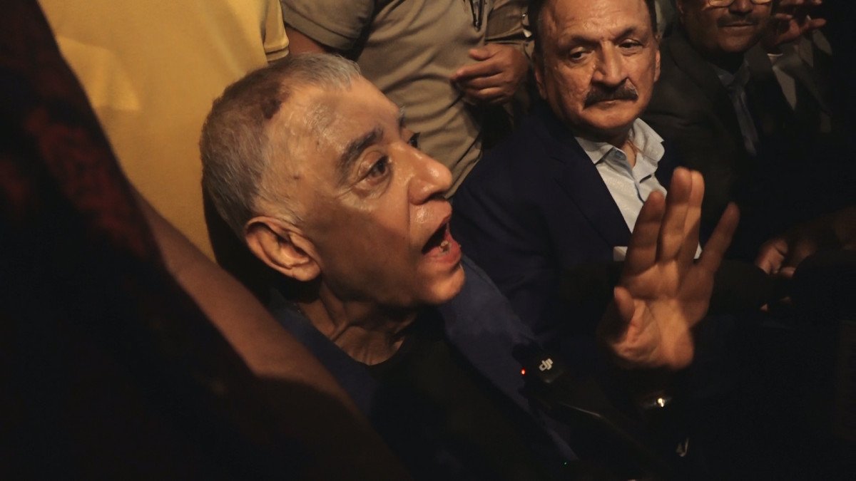 कांग्रेस सभापतिबारे शशांकको दाबी- ‘देउवा नै वैधानिक सभापति’