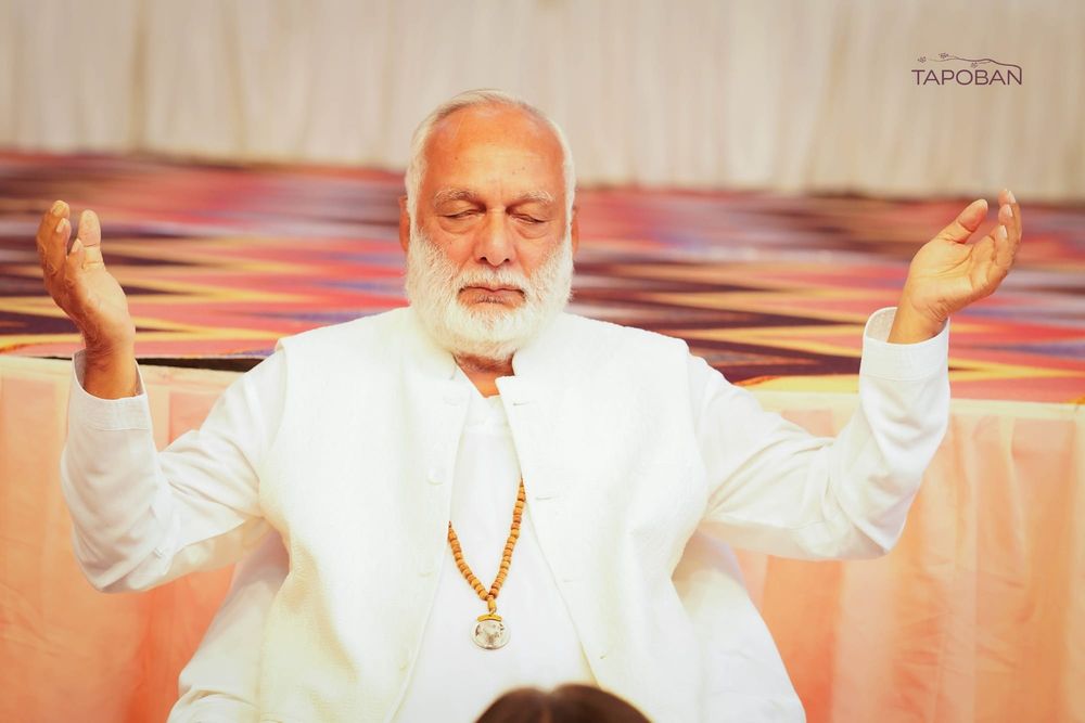ओशो तपोवनको नयाँ अभियान : विश्वशान्तिका लागि दिनमा ६ मिनेट