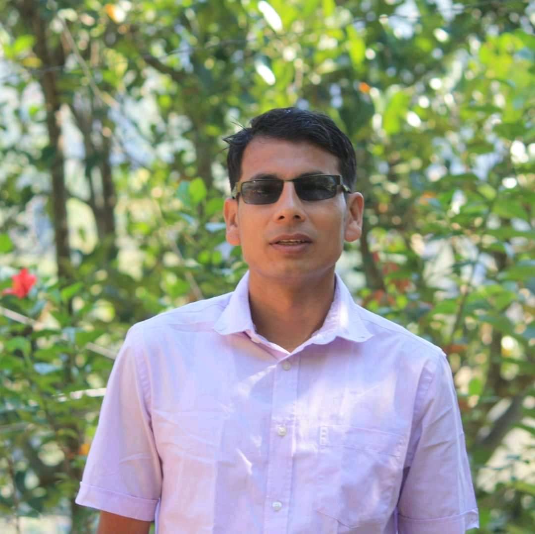Author