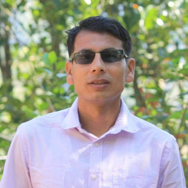 Author