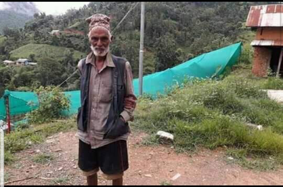 गुल्मीमा भयो अचम्म : मृ*त्यु भयो भनिएका व्यक्ति ९ दिन पछि घर फर्किए !