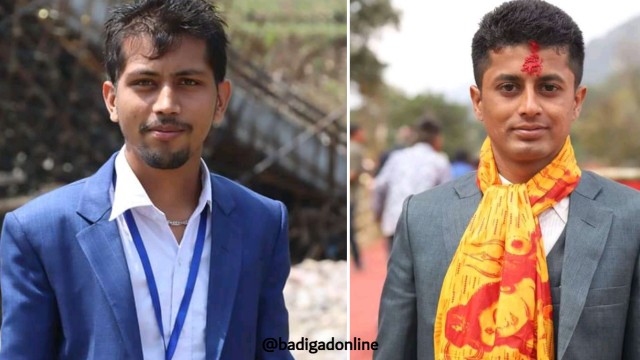 रेडियो पुष्पाञ्जलीको स्टेशन म्यानेजरमा भण्डारी र कोअर्डिनेटरमा आचार्य चयन !