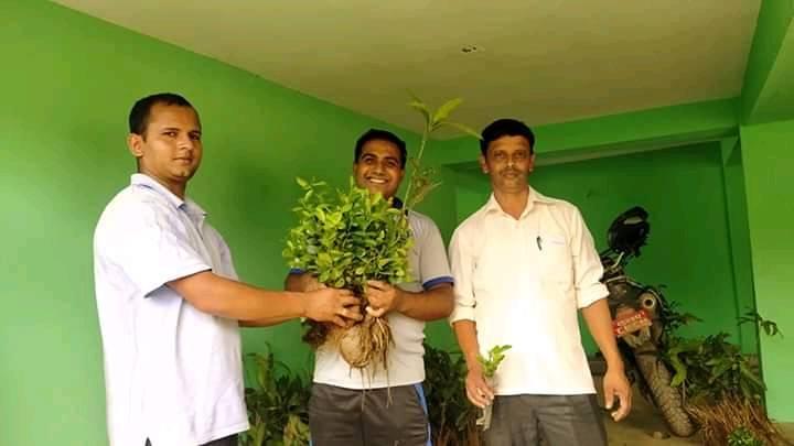 जनउत्तरदायी बन्दै चिदीपानीको माथागढी बहुउद्देश्यीय सहकारी !