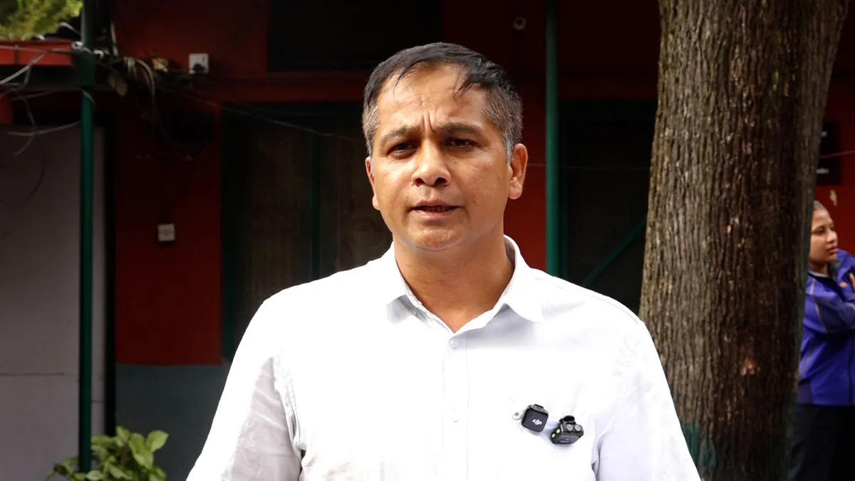 रसुवा बाढी : एमाले सांसदहरुले १५ दिनको पारिश्रमिक दिने