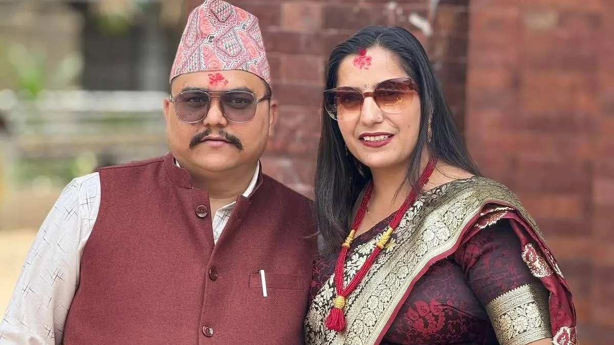 पर्यटन व्यवसायी पाण्डेद्वारा बाढीपीडितलाई २ लाख २२ हजार सहयोग