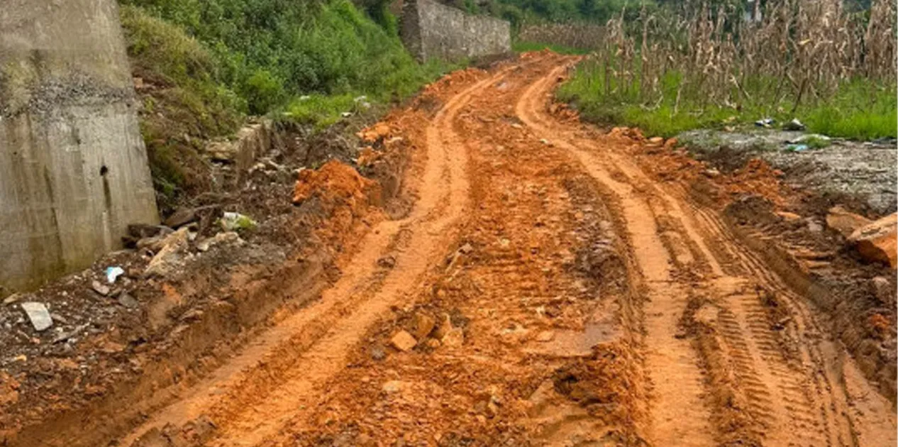 यस्तो छ रसुवा जोड्ने वैकल्पिक मार्ग