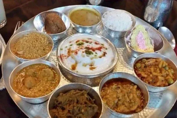 सुरु भयो तीज, आज दर खाने दिन
