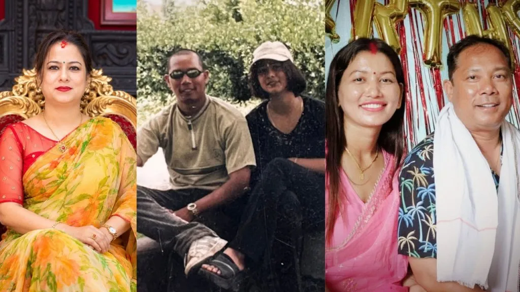 रेशम चौधरीविरुद्ध बहुविवाहको मुद्दा दर्ता गर्ने तयारीमा रञ्जिता श्रेष्ठ