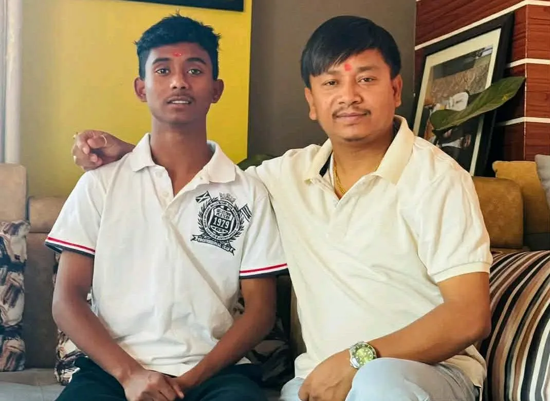 अशोकलाई सडकबाट उठाएर गल्ती गरेँ, अब जिन्दगीमा कसैलाई सहयोग गर्दिनँ : टंक बुढाथोकी