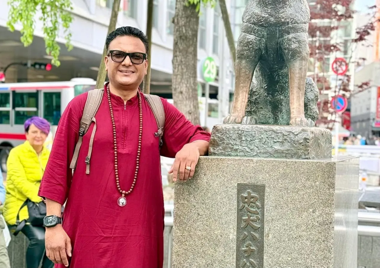 विज्ञताले पायो प्राथमिकता, साउदी अरबको राजदूतमा गिरीबहादुर सुनार