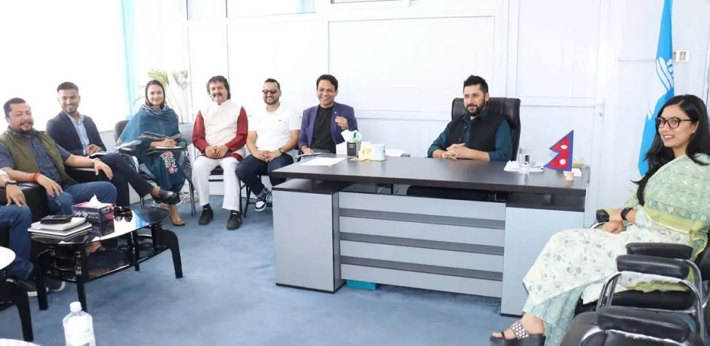 भोटेकोशी बाढीका बेपत्ताको मृत्यु प्रमाणित गर्न कानुन बाधक भए संशोधन गरौं : रास्वपा