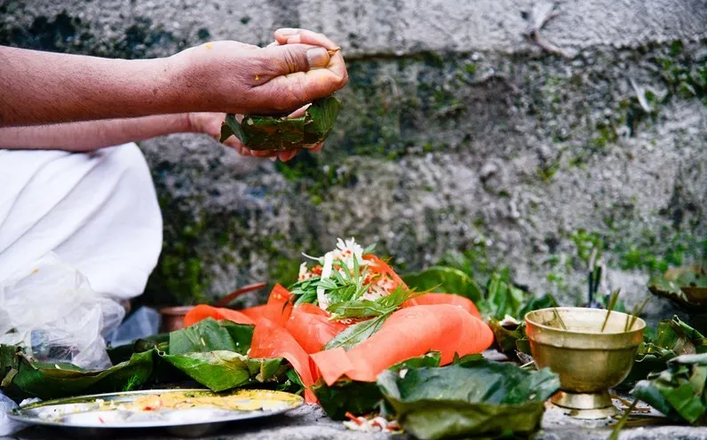 आजदेखि सोह्र श्राद्ध सुरु, यस्तो छ शास्त्रीय मान्यता