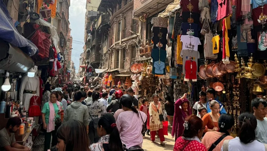 महँगीले खर्चिलो बन्दै दसैँ