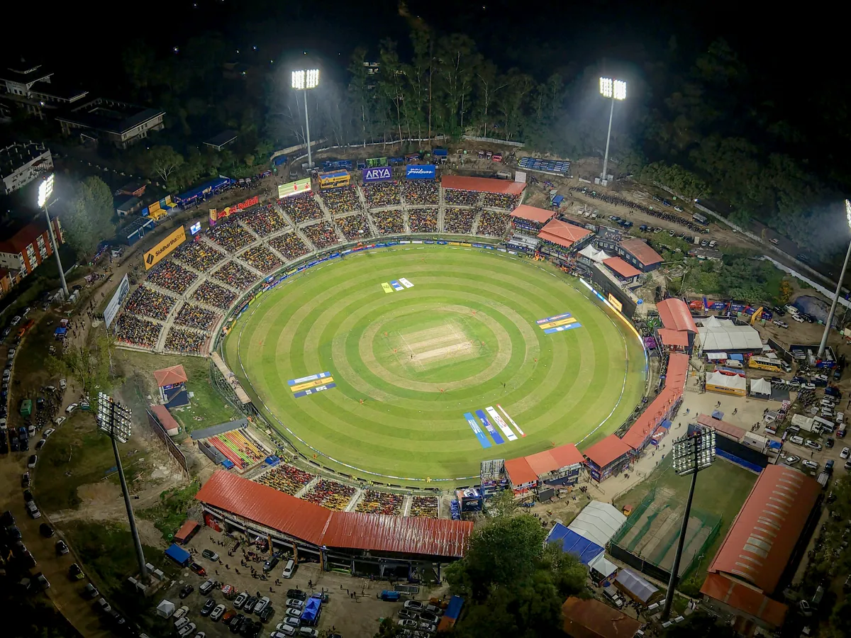 एनपीएलमा आज दुई खेल : विराटनगर र चितवन तथा कर्णाली र जनकपुर खेल्ने