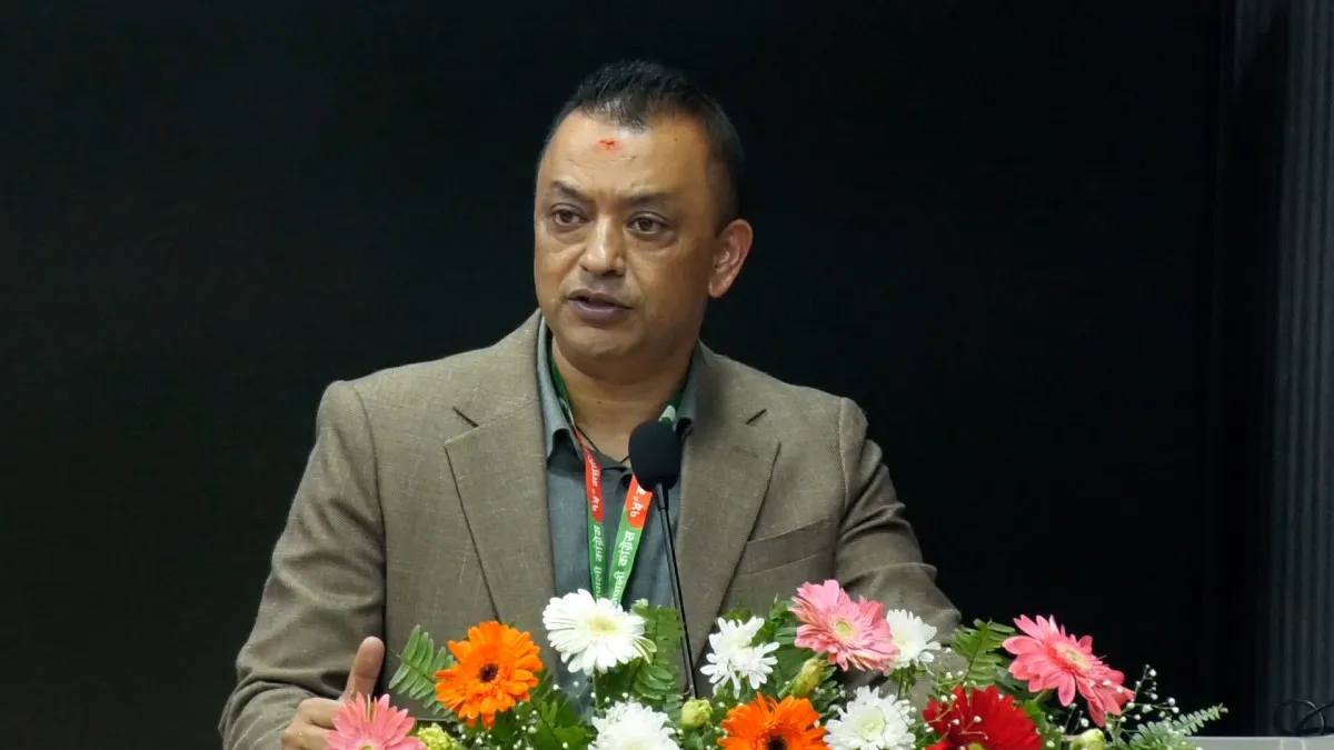 'काँग्रेस तयार छ' अभियान चलाउँदै काँग्रेस