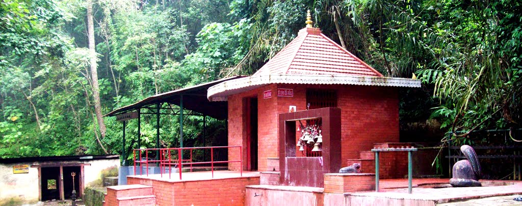 पाल्पाको रम्भादेवी मन्दिरको महत्तो जहाँ चोखो मनले भाकल गरे पुरा हुन्छ