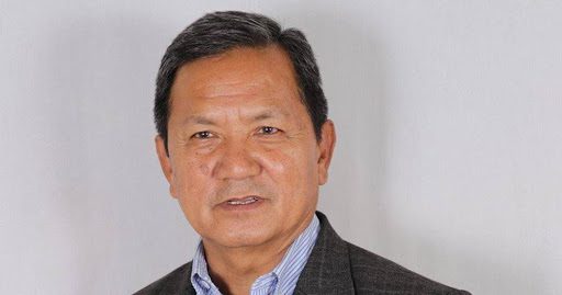 कोरोना संक्रमित बाग्लुङकी किशोरीलाई मुख्यमन्त्रीले भने मन दह्रो पार्नुस्
