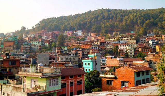 पाल्पा जिल्लामा शुक्रबार समुदायस्तरका थप ११ जनामा कोरोना संक्रमण पुष्टि