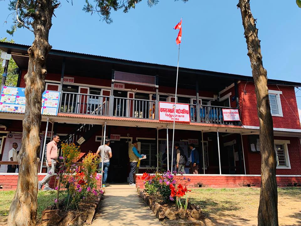 बगनासकाली गाउँ पालिका ७ का एक पुरुषमा कोरोना सङ्क्रमण पुष्टि