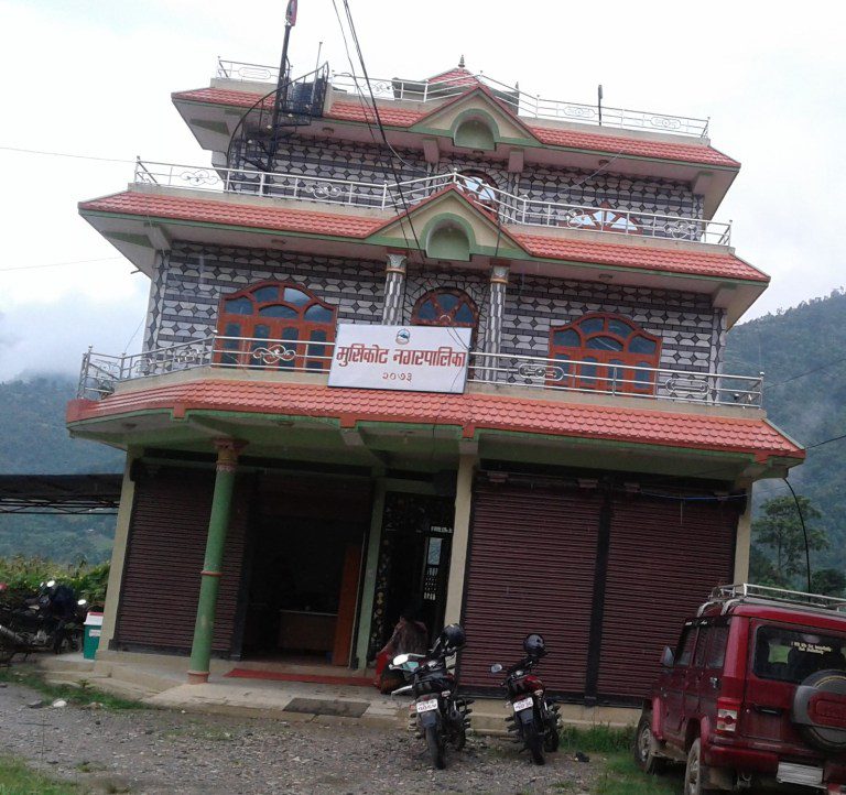 भारतबाट फर्किने बढे, मुसिकोटलाई क्वारेन्टाइन व्यवस्थापनमै चुनौती !