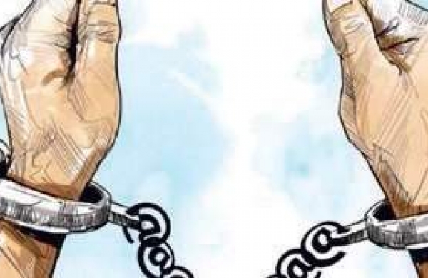 आफ्नै बाहुले गरे छोराको ह*त्या