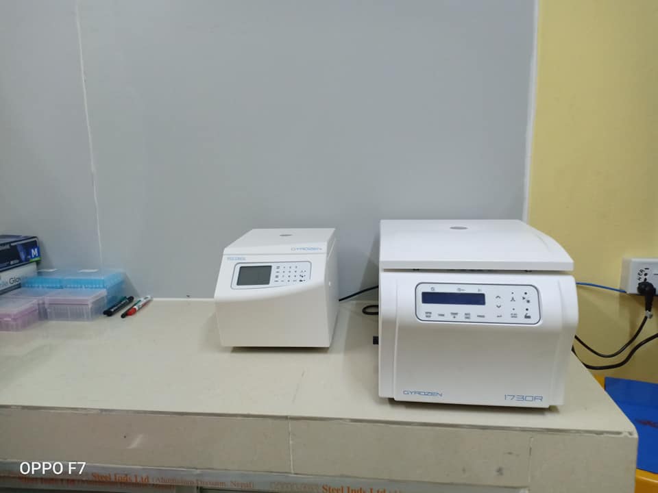 गुल्मीमै कोरोना परिक्षणका लागि तैयारी पूरा : प्रयोगशालाको आज परराष्ट्रमन्त्रीले उद्घाटन गर्ने !